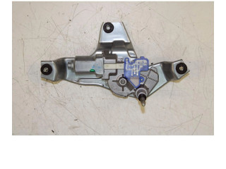 Моторчик заднего дворника Mitsubishi ASX