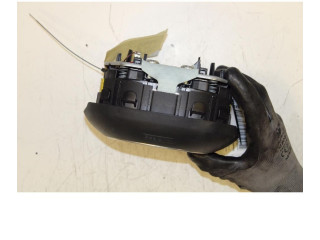 Подушка безопасности водителя    Fiat 500L