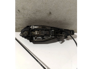 Замок багажника 9808568580, 20170102 Peugeot Expert 2016 - года