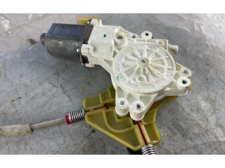 Передний комплект электрического механизма для подъема окна