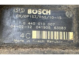 Vstřikovací čerpadlo 0445010007, 041905 Fiat Multipla