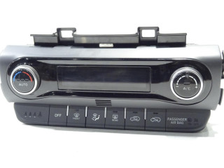 Блок управления климат-контролем 97250J9DH0TMT Hyundai Kona I