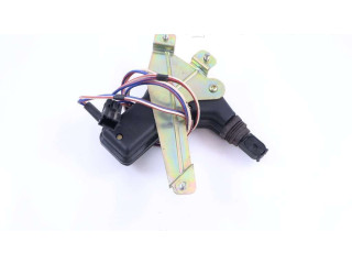 Zámek zadních dveří 1380349   Volvo 740 1988