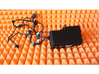 Блок предохранителей 30786951   Volvo V50    