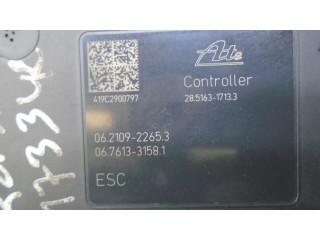 Блок управления АБС 58910J9000, 58900J9000 Hyundai Kona