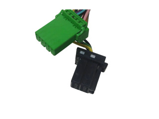 Zpětné zrcátko  Cadillac SRX 2005  E1010793  