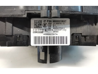 Ручка стеклоочистителей 98000238XT, 0430770009   Citroen C4 II