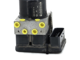 Блок АБС 6Q0698117A   Volkswagen  Polo  2002 - 2005 года