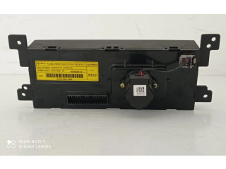 Блок управления климат-контролем 95369310, 9310130411080 Chevrolet Captiva