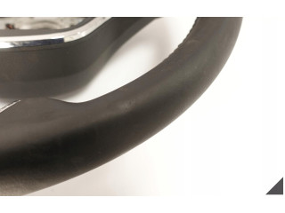 Руль Skoda Octavia Mk4 2019 - года 5E3419093AF