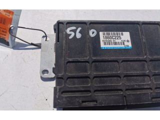Комплект блоков управления 1860C225-, 1860C225 E6T80080 Mitsubishi Mirage V CJO