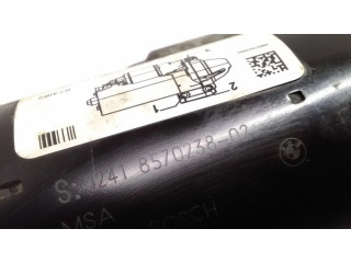 Стартер 0001148034, 8570238 BMW 5 F10 F11