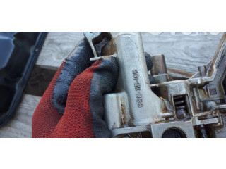 Čerpadlo oleje 06E105AQ   Audi A4 S4 B8 8K   