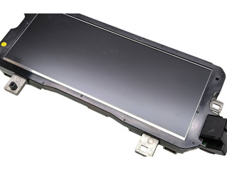 Přístrojová deska Opel Mokka B 2023 9853088280, 503006550111