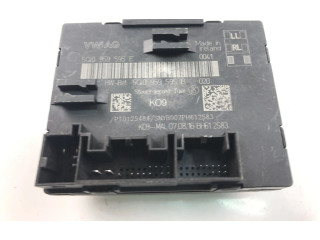 Блок управления 5Q0959595E Volkswagen Golf VII