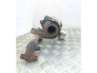 Turbodmychadlo Турбина 03G253014, 03G253014T Volkswagen Caddy