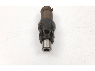 Форсунка 198005, LCR6734303G Peugeot 306 DHY (XUD9TE)