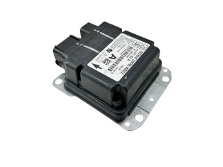 Блок подушек безопасности ES7T14B321AB, 0285013141   Ford Fusion II