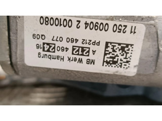  рейка  Колонка рулевая A2124602416   Mercedes-Benz E W212 2009-2016 года