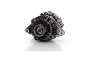 Генератор 6001549064 Dacia Logan I