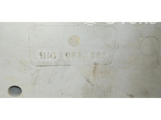 Блок управления 1H0962257 Volkswagen Golf III