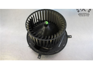 Вентилятор печки    K68038189AA   Fiat Freemont