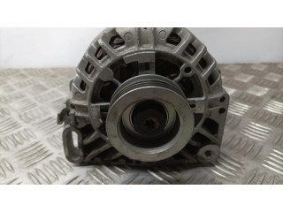 Генератор 8200660044B, 2543553C   Dacia Sandero 1.1     