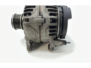 Генератор 03C903023B, 03C903023B Volkswagen Touran I