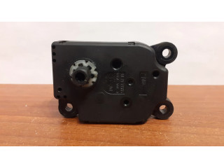 Двигатель задвижки потока воздуха