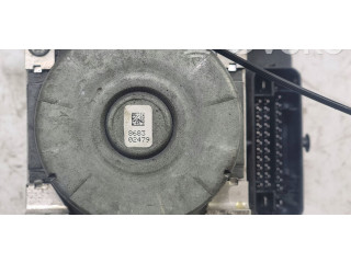 Блок АБС 5Q1819021G Skoda Octavia Mk3 (5E) 2013 - 2019 года