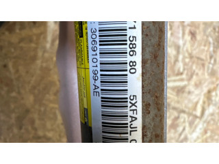 Боковая подушка безопасности 9687158680, 306910199AE Citroen DS4