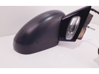 Зеркало (механическое)       Citroen C5  2008 - 2016 года   