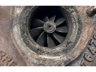 Turbodmychadlo Турбина 059145722M, GTB2260VK Volkswagen Touareg II