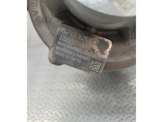 Турбина Volvo XC40 32257071, 32257071AA