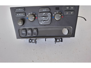 Блок управления климат-контролем 7923 Volvo S60