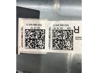 Подушка безопасности для колен 5G2880842D Volkswagen Golf VII