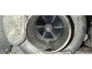 Turbodmychadlo Турбина 90570506   Opel Vectra B 2.0  