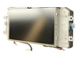 Дисплей Honda FR-V