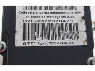 Блок АБС 0265800696, 0265232065   Peugeot  Expert  2007 - 2016 года