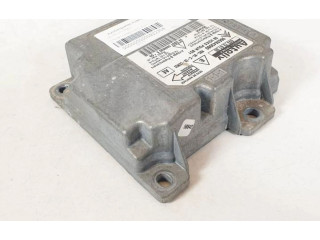 Блок подушек безопасности 9662643980, 603726100   Citroen C4 I