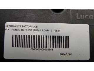 Řídící jednotka 46763751, 211   Fiat Punto Evo 1999