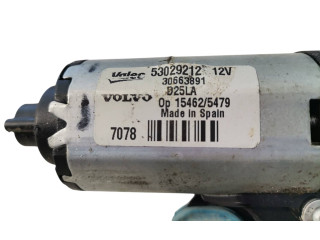Моторчик заднего дворника 30663891, 53029212    Volvo V70