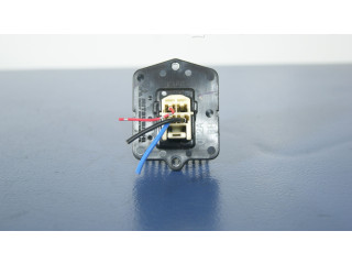 Вентилятор печки Mitsubishi Lancer X