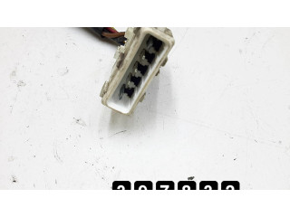 Зеркало электрическое Citroen Berlingo 2003-2007 года