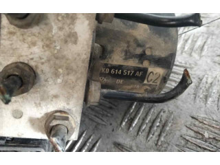 Блок АБС 1K0907379AC Audi A3 S3 A3 Sportback 8P 2005 - 2013 года