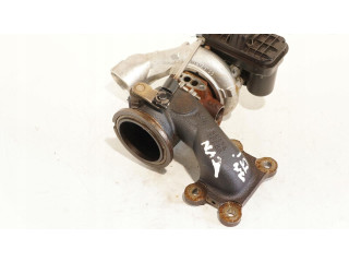  Турбина Audi A5  04E145722H         