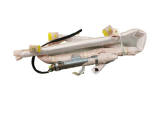 Боковая подушка безопасности 9687158680 Citroen C4 II