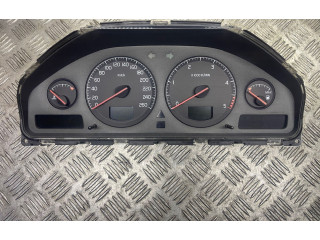 Панель приборов 8602474, 69294630T   Volvo V70       