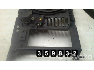 Вентилятор радиатора 1600hdi Citroen C4 Grand Picasso