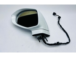 Зеркало электрическое Audi A7 S7 4G 2011 - 2017 года